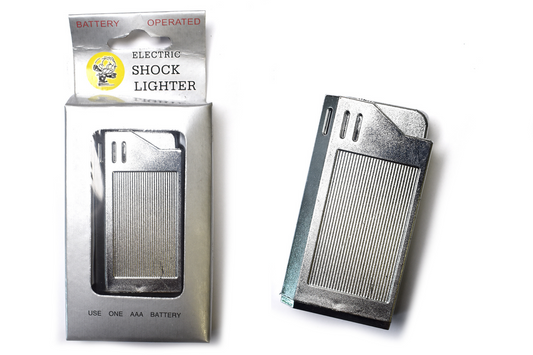 PRICE FOR ONE SHOCK LIGHTER (FAKE)