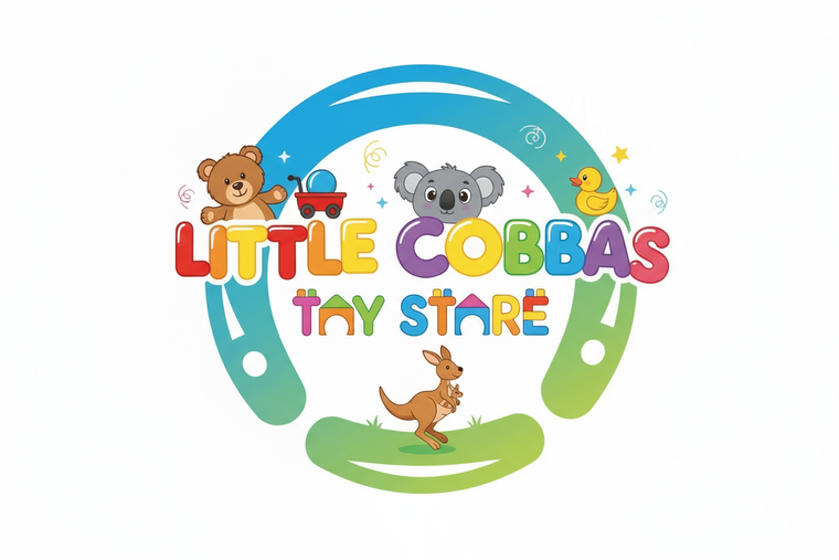 Make Little in the logo a bit more noticeable